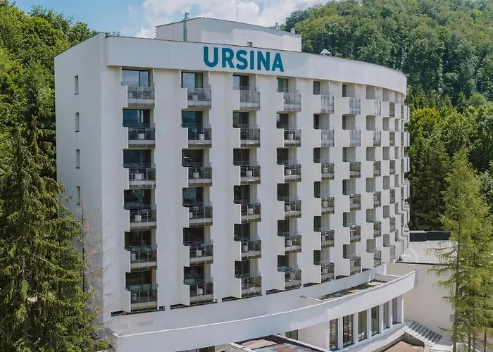 Ensana Ursina