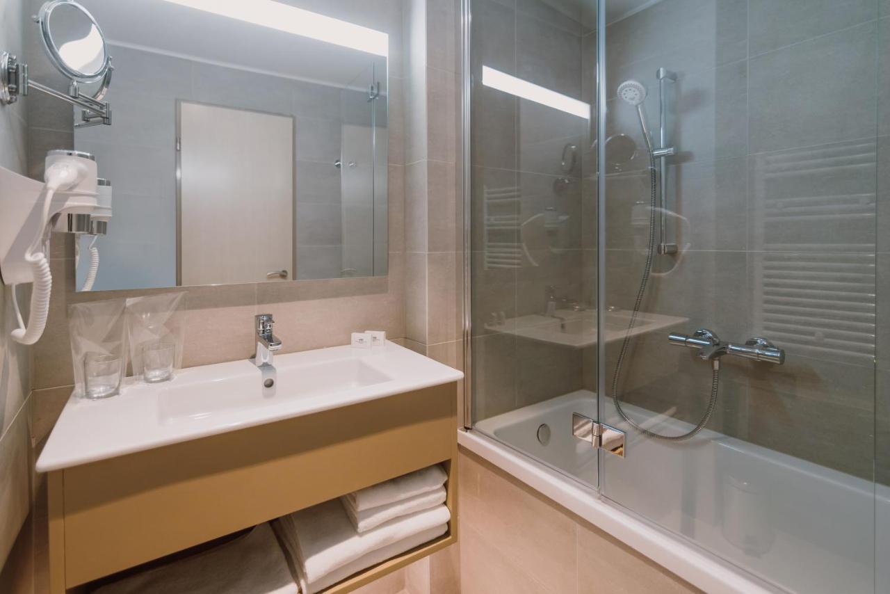 Hotel Ensana Ursina