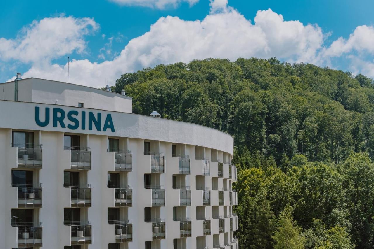 Ensana Ursina Hotel