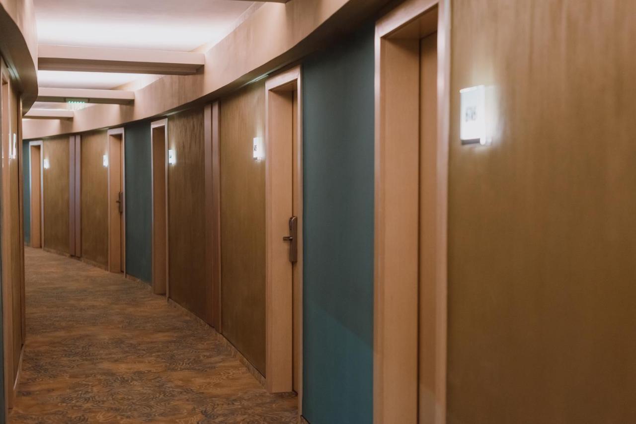 Ensana Ursina Hotel 3*
