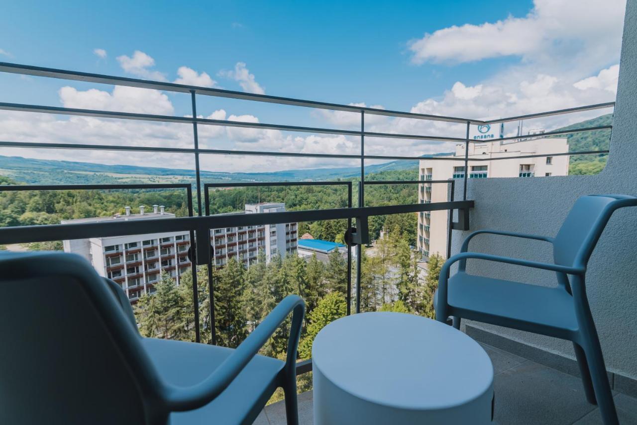 Hotel Ensana Ursina 3*