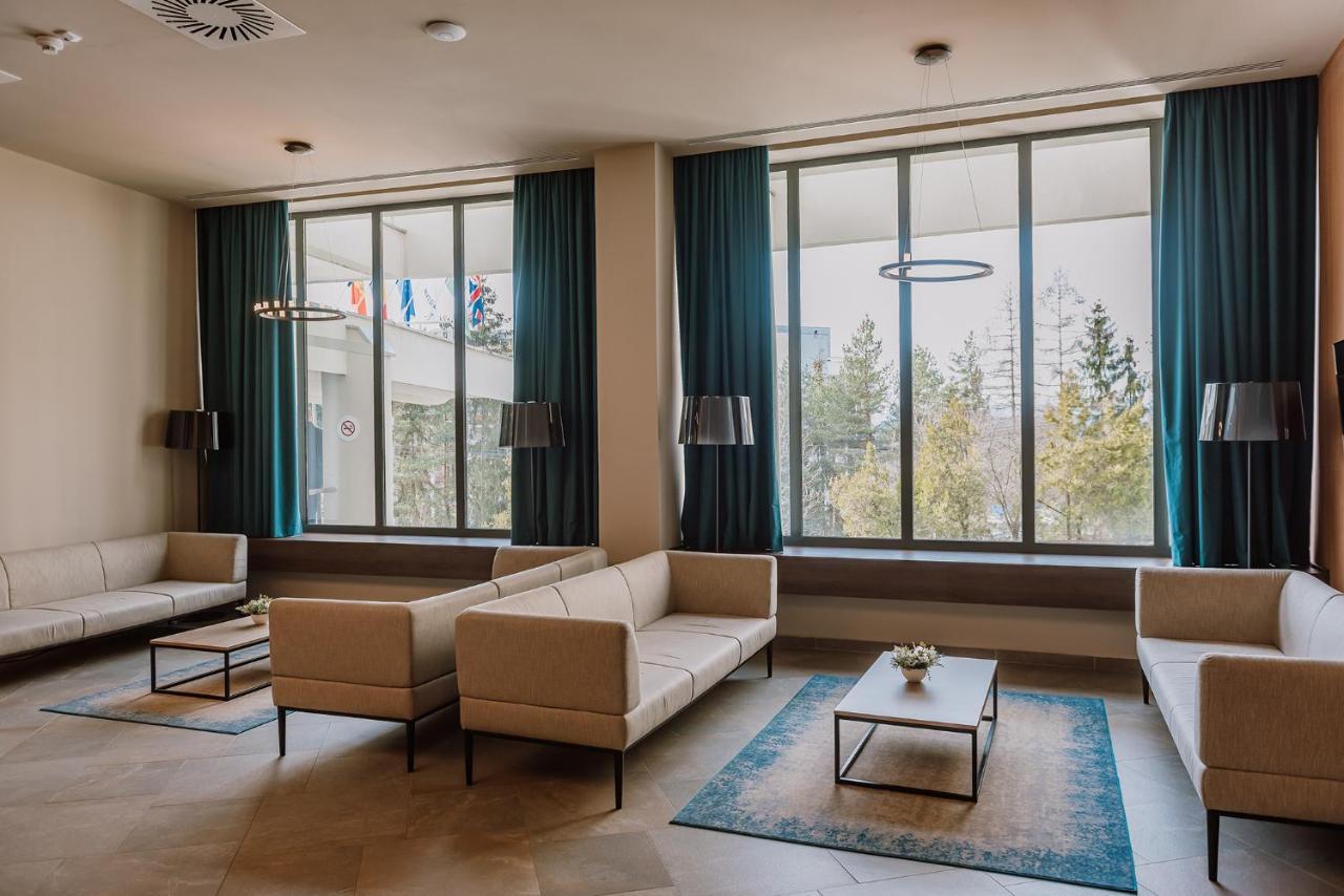 Ensana Ursina 3*