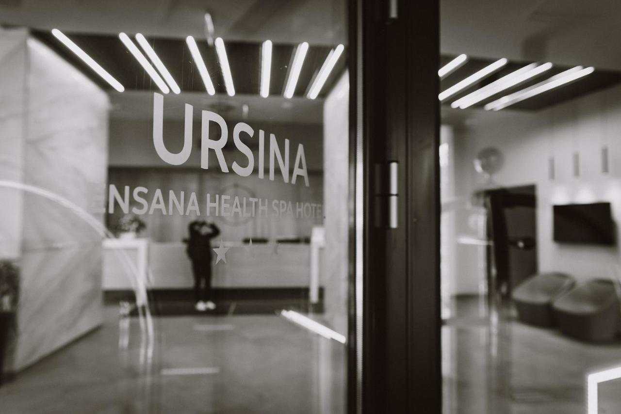 Ensana Ursina Hotel 3*
