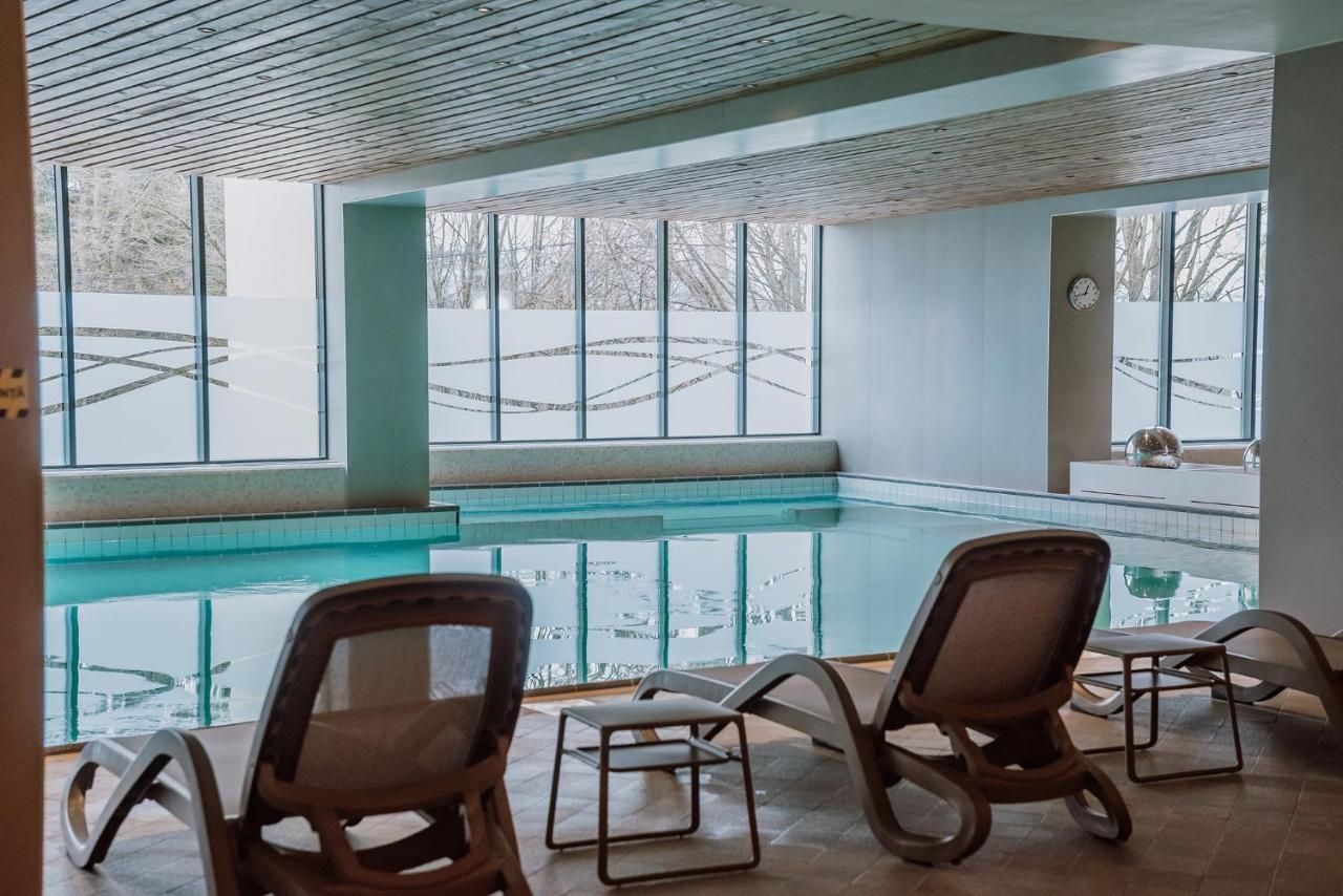 Ensana Ursina Hotel 3*