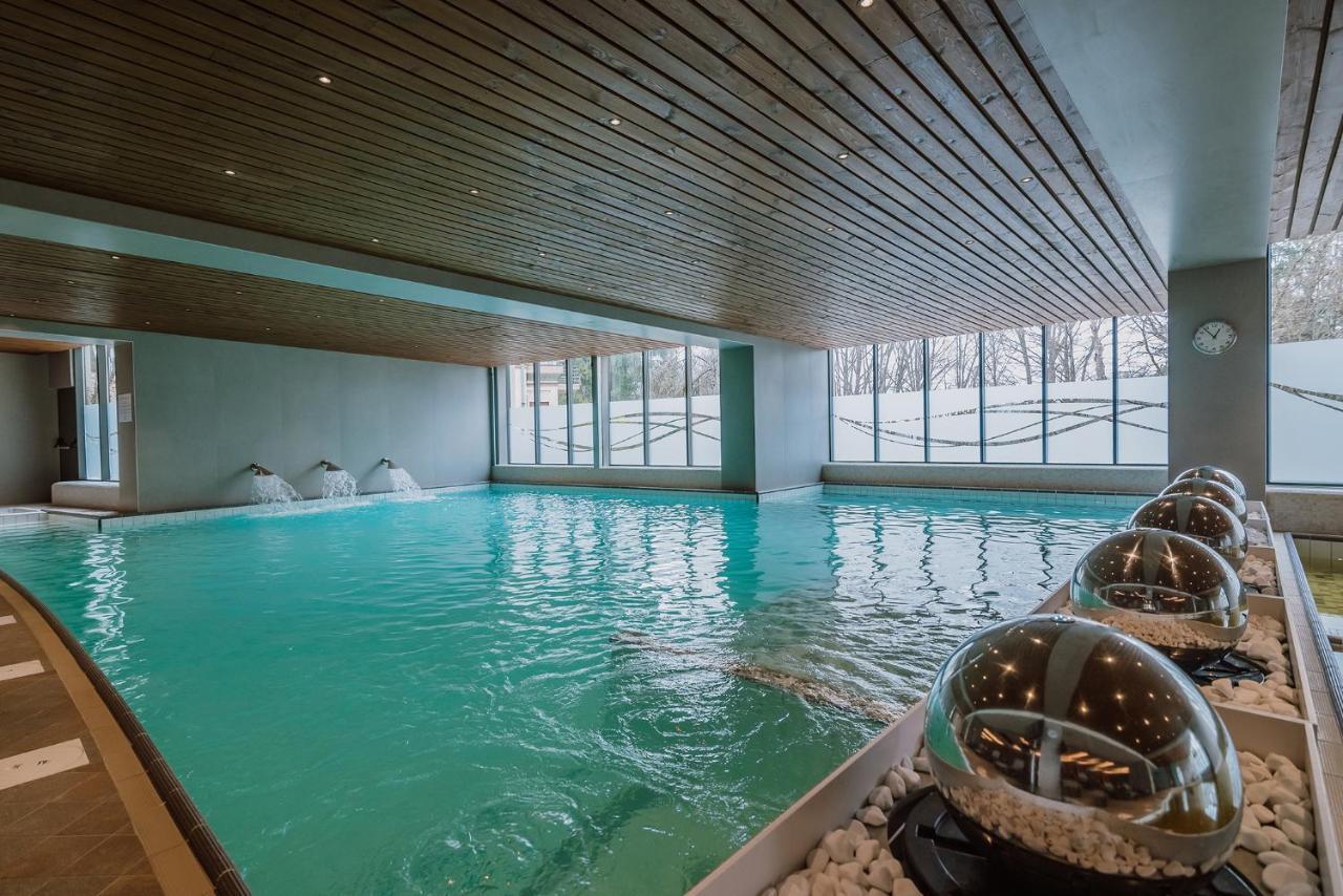 Hotel Ensana Ursina Sovata