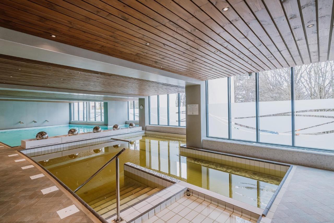 Ensana Ursina Hotel Sovata