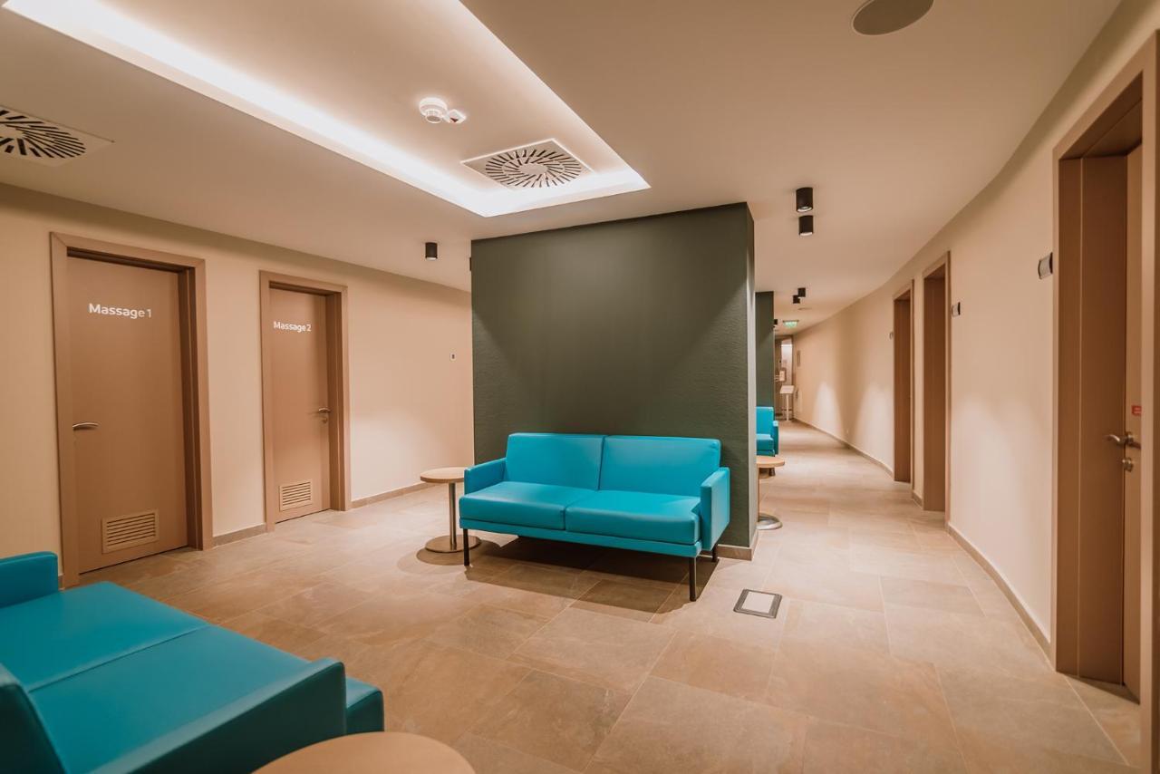 Ensana Ursina 3* Sovata