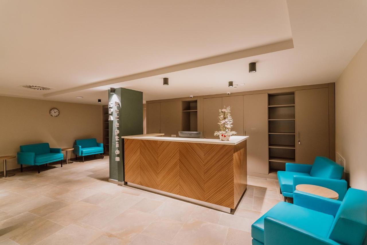 Ensana Ursina Hotel 3*
