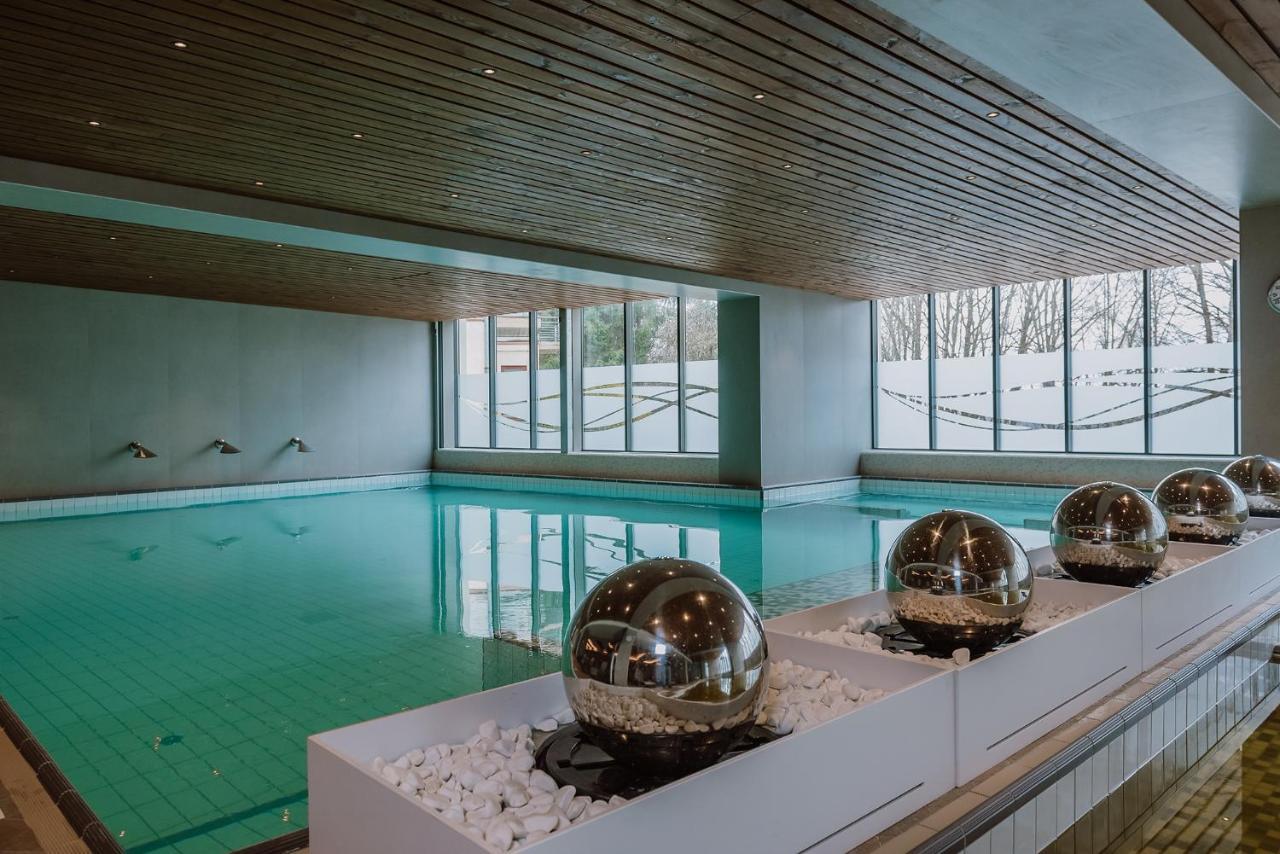 Hotel Ensana Ursina 3*