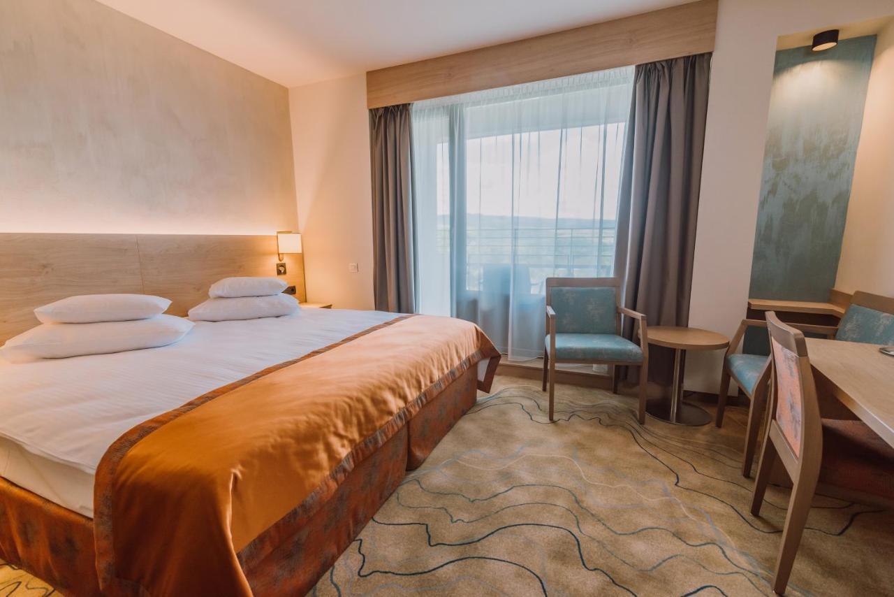 Ensana Ursina Hotel
